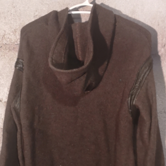 Wool jacket - Picture 2 of 6